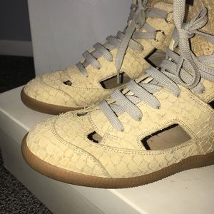 Maison Margiela size 37